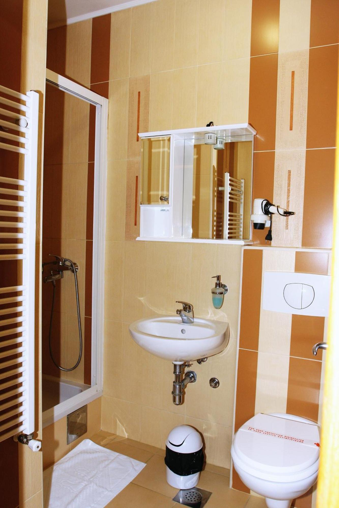Bed And Breakfast Vijecnica Σαράγεβο Δωμάτιο φωτογραφία