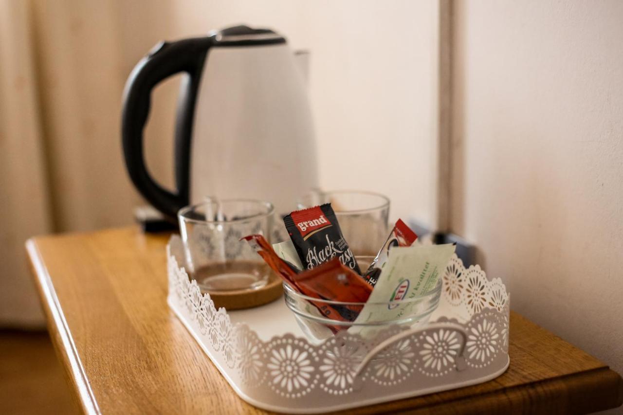 Bed And Breakfast Vijecnica Σαράγεβο Εξωτερικό φωτογραφία